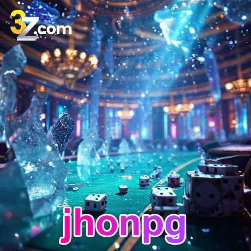 jhonpg Cassino Online