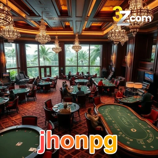 jhonpg Apostas Esportivas