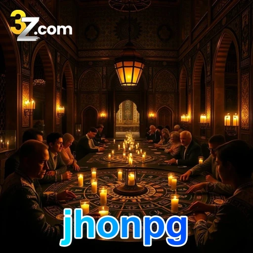 jhonpg Jogos de caça-níqueis